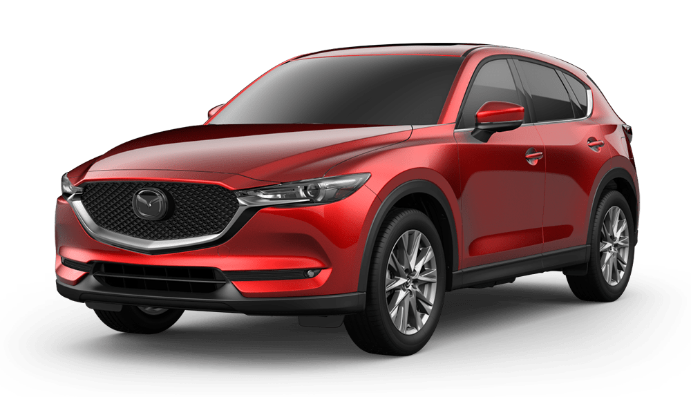 2019 Mazda CX-5 Grand Touring Reserve Trim | Koons Mazda Silver Spring in Silver Spring MD