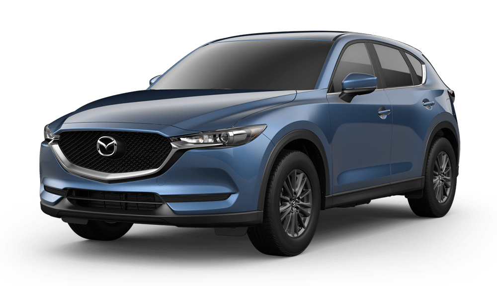 2019 Mazda CX-5 Sport Trim | Koons Mazda Silver Spring in Silver Spring MD
