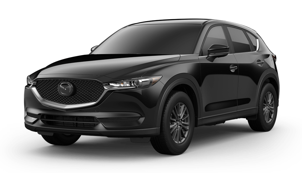 2019 Mazda CX-5 Touring Trim | Koons Mazda Silver Spring in Silver Spring MD
