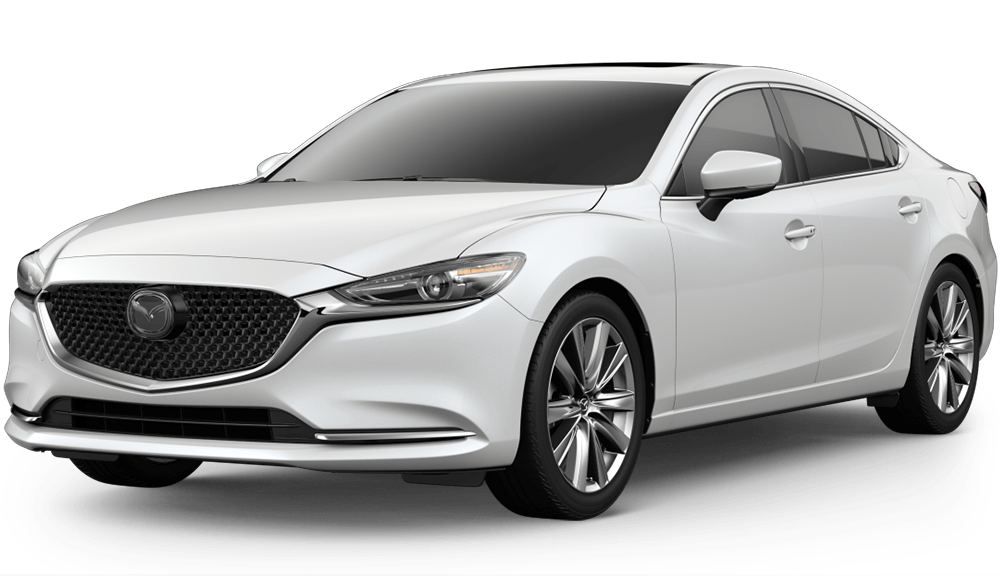 2018 Mazda6 Grand Touring Reserve | Koons Mazda Silver Spring in Silver Spring MD