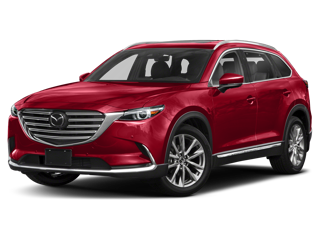 2020 Mazda CX-9 Grand Touring Trim | Koons Mazda Silver Spring in Silver Spring MD