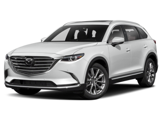 2020 Mazda CX-9 Signature Trim | Koons Mazda Silver Spring in Silver Spring MD