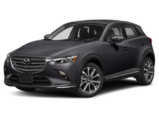 2017 Mazda CX-3 in Koons Mazda Silver Spring Silver Spring MD