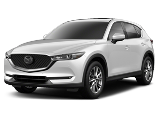 2020 Mazda CX-5 Signature Trim | Koons Mazda Silver Spring in Silver Spring MD