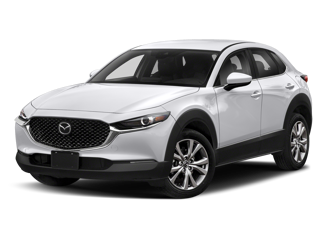 2020 Mazda CX-30 Select Package | Koons Mazda Silver Spring in Silver Spring MD