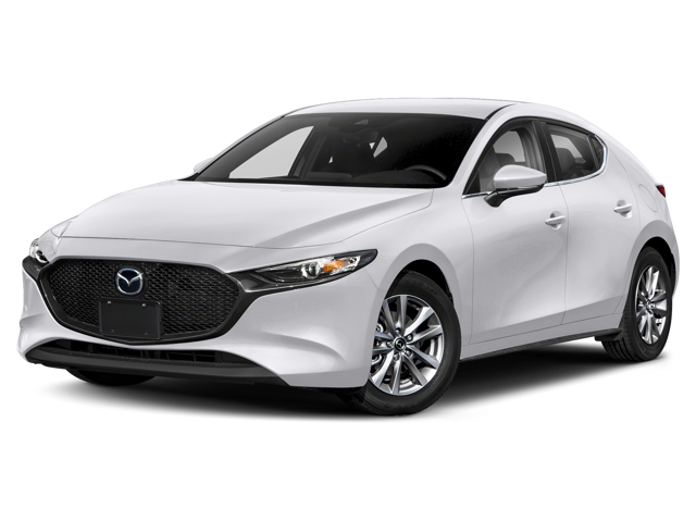 2020 Mazda3 Hatchback | Koons Mazda Silver Spring in Silver Spring MD
