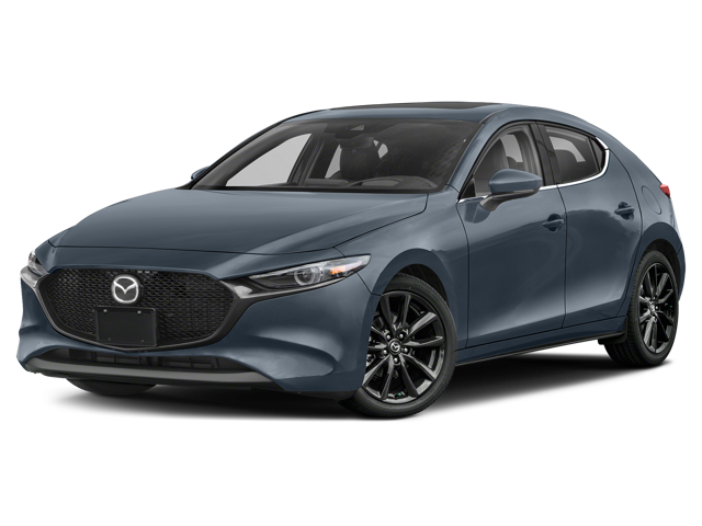 2020 Mazda3 Hatchback Premium Package | Koons Mazda Silver Spring in Silver Spring MD