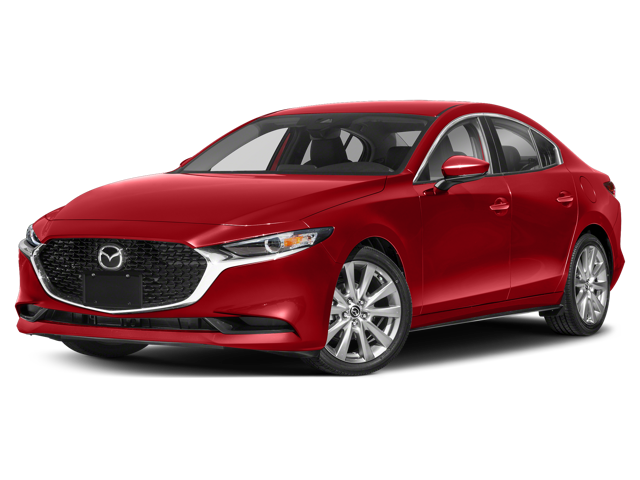 2020 Mazda3 Sedan Preferred Package | Koons Mazda Silver Spring in Silver Spring MD