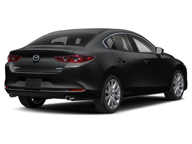 2020 Mazda3 Sedan Select Package | Koons Mazda Silver Spring in Silver Spring MD