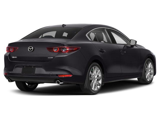 2020 Mazda3 Sedan Premium Package | Koons Mazda Silver Spring in Silver Spring MD