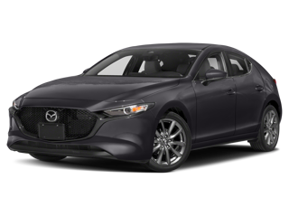 2019 Mazda3 Preferred Package | Koons Mazda Silver Spring in Silver Spring MD