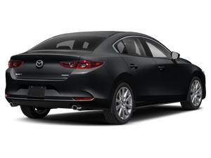 2019 Mazda3 w/Select Pkg