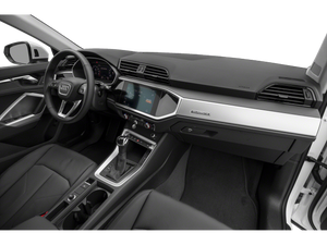 2020 Audi Q3 Premium Plus quattro