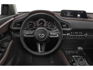 2022 Mazda CX-30 2.5 Turbo Premium Plus Package