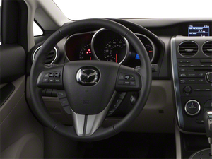 2011 Mazda CX-7 i Sport