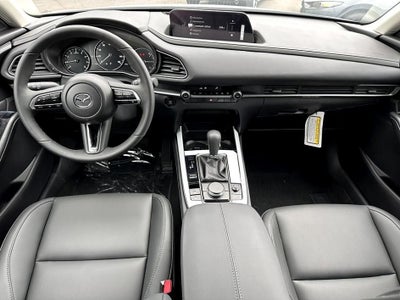 2024 Mazda Mazda CX-30 2.5 S Select AWD