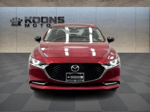2023 Mazda3 2.5 Turbo Premium Plus