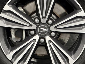 2017 Acura MDX 3.5L (A9)