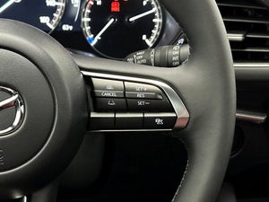 2024 Mazda3 Hatchback 2.5 S Carbon Edition AWD