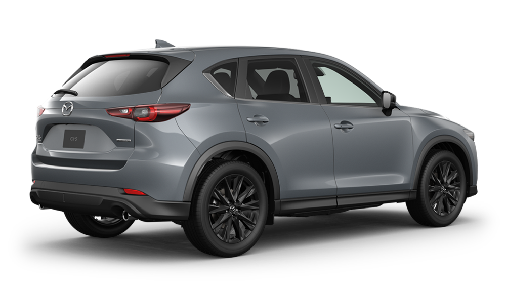 2023 Mazda CX-5 2.5 S CARBON EDITION | Koons Mazda Silver Spring in Silver Spring MD