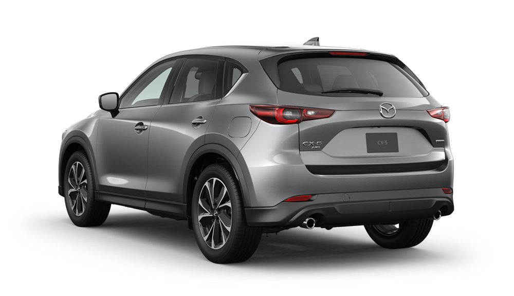2023 Mazda CX-5 2.5 S PREMIUM PLUS | Koons Mazda Silver Spring in Silver Spring MD