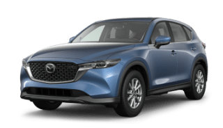 2023 Mazda CX-5 2.5 S Preferred | NAME# in Silver Spring MD