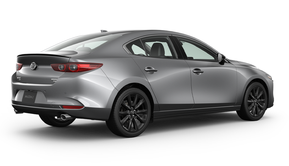 2023 Mazda 3 Sedan 2.5 TURBO PREMIUM PLUS | Koons Mazda Silver Spring in Silver Spring MD