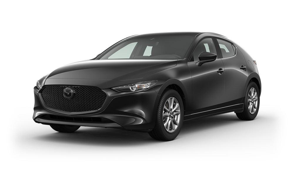 2023 Mazda3 Hatchback 2.5 S | Koons Mazda Silver Spring in Silver Spring MD