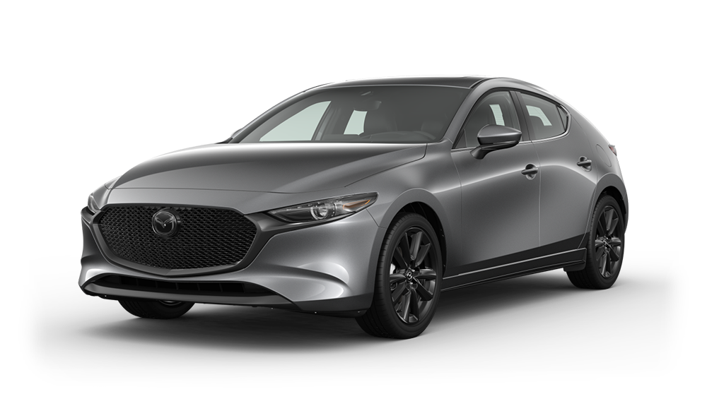 2023 Mazda3 Hatchback PREMIUM | Koons Mazda Silver Spring in Silver Spring MD