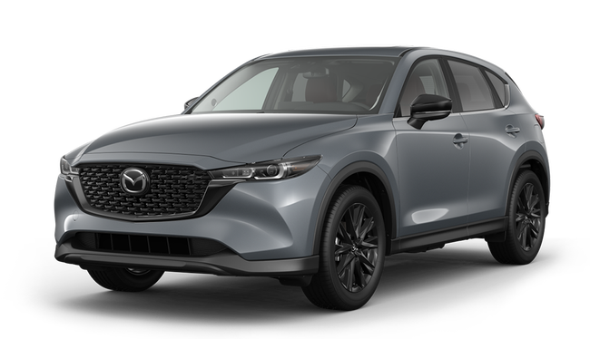 Mazda CX-5 2.5 S Carbon Edition | Koons Mazda Silver Spring in Silver Spring MD