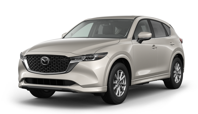 Mazda CX-5 2.5 S Preferred | Koons Mazda Silver Spring in Silver Spring MD