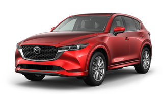 Mazda CX-5 2.5 S Premium | Koons Mazda Silver Spring in Silver Spring MD