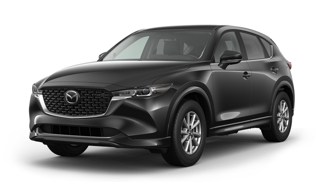 Mazda CX-5 2.5 S Select | Koons Mazda Silver Spring in Silver Spring MD