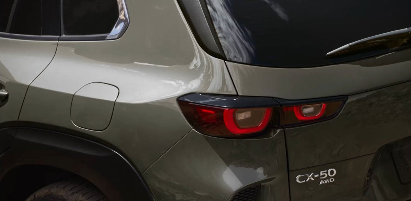 Mazda CX-50 2.5 TURBO MERIDIAN EDITION | Koons Mazda Silver Spring in Silver Spring MD