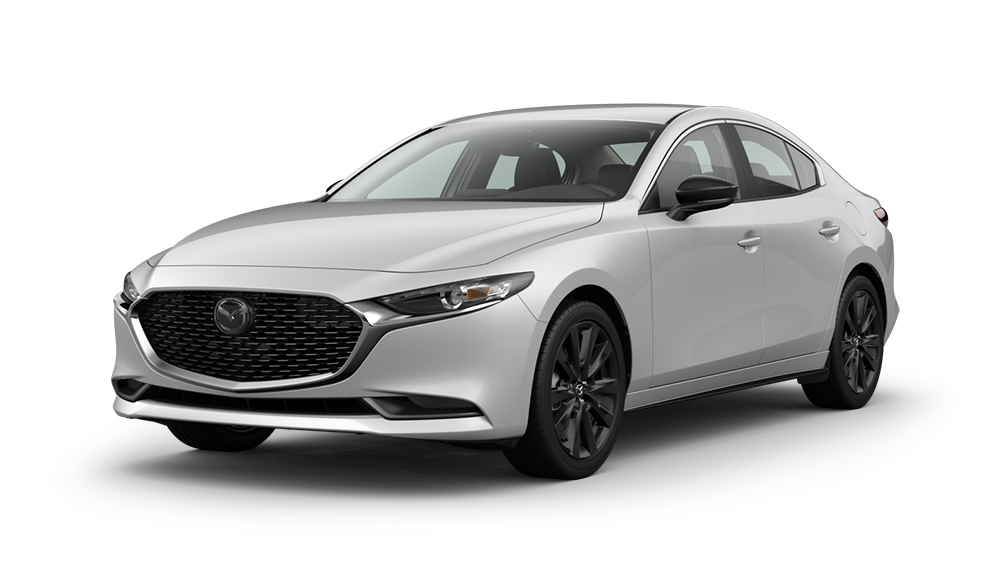 2024 Mazda 3 Sedan 2.5 S SELECT SPORT | Koons Mazda Silver Spring in Silver Spring MD