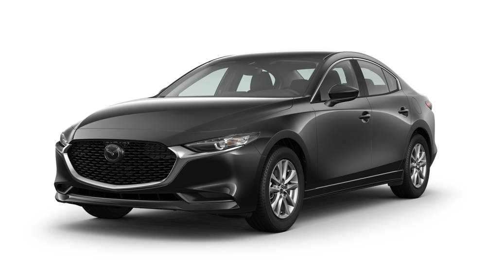 2024 Mazda 3 Sedan 2.5 S | Koons Mazda Silver Spring in Silver Spring MD