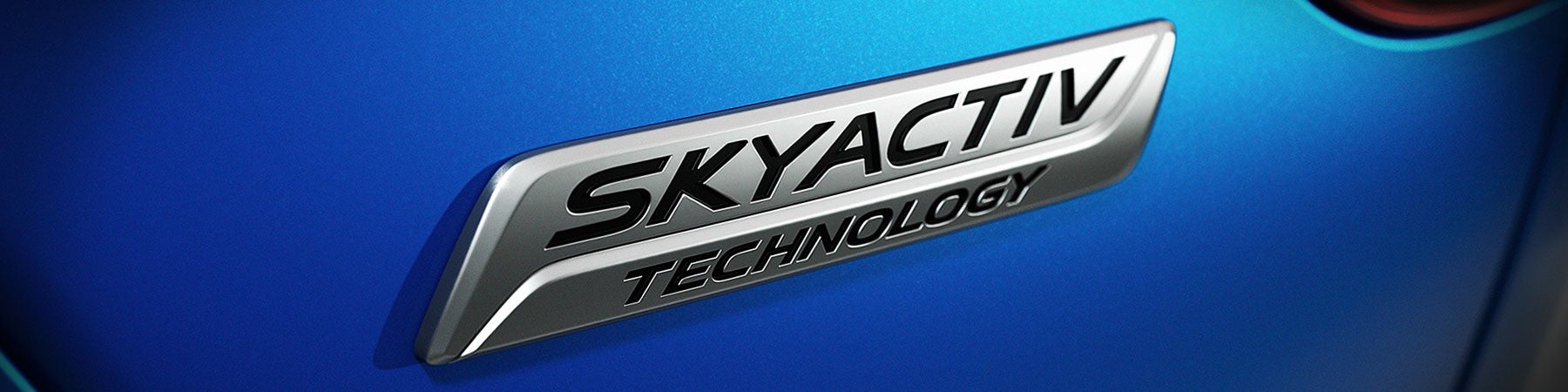 Discover SKYACTIV TECHNOLOGY in Koons Mazda Silver Spring Silver Spring MD
