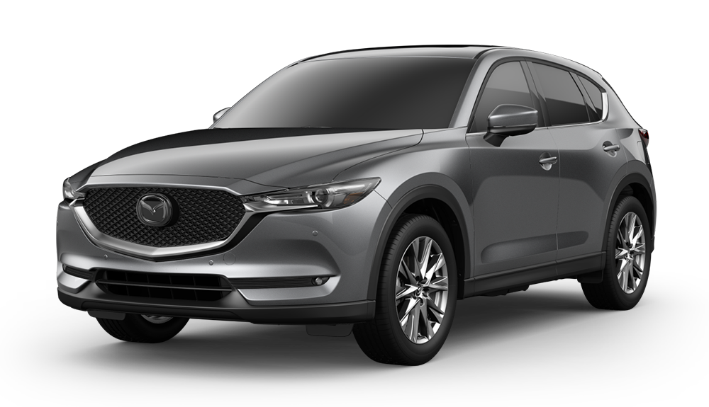 2019 Mazda CX-5 Signature Trim | Koons Mazda Silver Spring in Silver Spring MD