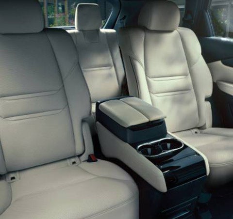 2020 Mazda CX-9 FOOT-ACTIVATED LIFTGATE | Koons Mazda Silver Spring in Silver Spring MD