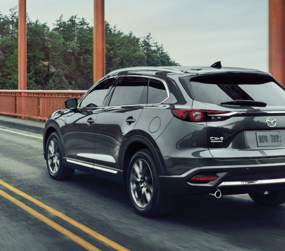 2020 Mazda CX-9 SKYACTIV TECHNOLOGY | Koons Mazda Silver Spring in Silver Spring MD