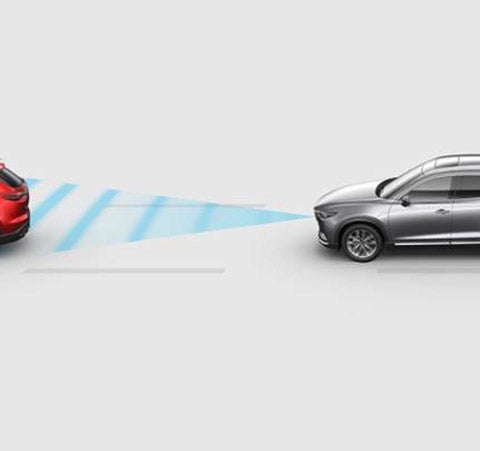 2020 Mazda CX-9 RADAR CRUISE CONTROL WITH STOP AND GO | Koons Mazda Silver Spring in Silver Spring MD