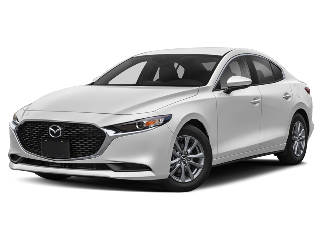 2020 Mazda3 Sedan | Koons Mazda Silver Spring in Silver Spring MD