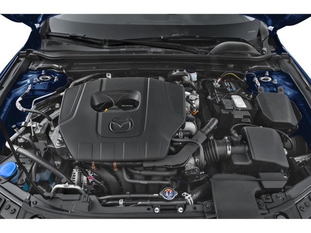 2026 Mazda3 Sedan For Sale Silver Spring, MD