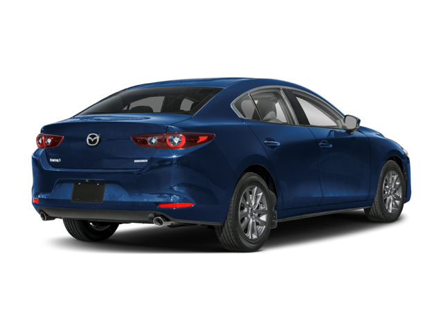 2026 Mazda3 Sedan For Sale Silver Spring, MD