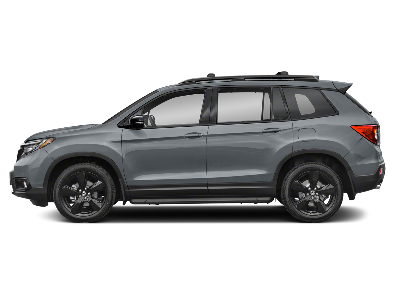 2019 Honda Passport Elite