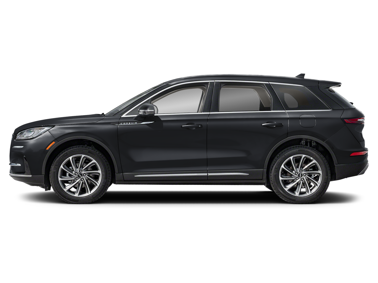 2023 Lincoln Corsair Standard II
