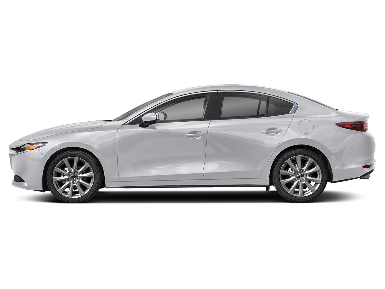 2023 Mazda Mazda3 2.5 S Select Package Base