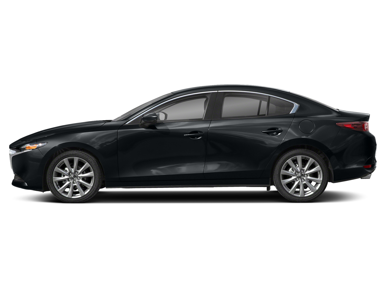 2023 Mazda Mazda3 2.5 S Select Package