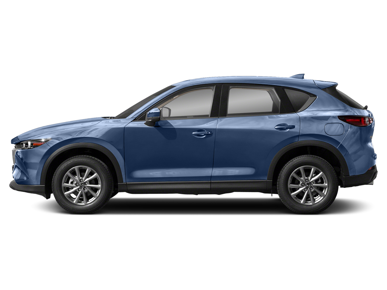2023 Mazda CX-5 2.5 Select photo 3