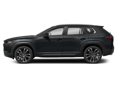2023 Mazda Mazda CX-50 2.5 Turbo